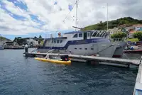 Буксир за продажба