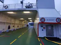 Ro-Ro кораб за продажба