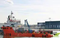 Кораб за доставки за продажба