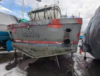 Работни лодки за продажба