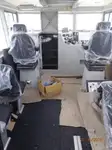 Екипажна лодка за продан