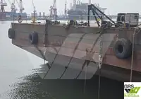 Баржа за продажба