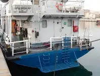 Работни лодки за продажба