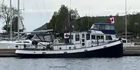 Буксир за продажба