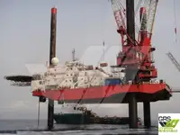 Баржа за продажба