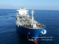 Танкер за нефт/химикали за продажба