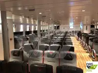 Пътнически кораб за продажба