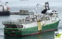 Кораб за проучване за продажба