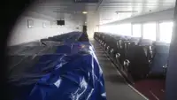 Ro-Ro кораб за продажба