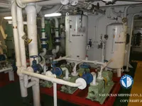Танкер за нефт/химикали за продажба