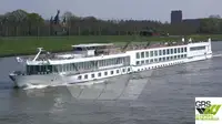 Круизен кораб за продажба