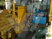 Круизен кораб за продажба