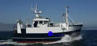 Trawler за продан