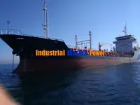 Танкер за нефт/химикали за продажба