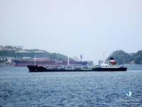 Танкер за нефт/химикали за продажба