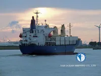 Хладилен кораб за продажба