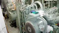 Дълголинеен тралер за продажба