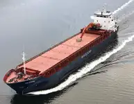 Транспортен кораб за насипни товари за продажба