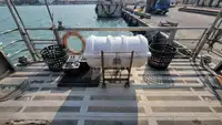 Контейнеровоз за продажба