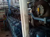 Буксир за продажба