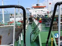 Танкер за нефт/химикали за продажба