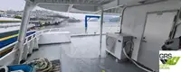 Пътнически кораб за продажба