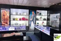 Круизен кораб за продажба