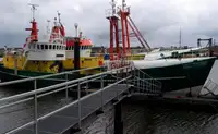 Патрулна лодка за продан