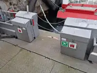 Работни лодки за продажба