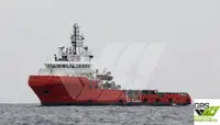 Кораб за доставки за продажба