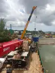 Десантен кораб, танкер за продажба