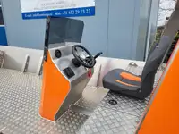 Работни лодки за продажба