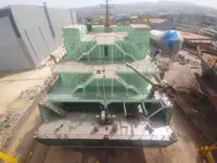 Десантни кораби, резервоар за продан