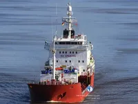 Танкер за нефт/химикали за продажба