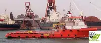 Кораб за доставки за продажба