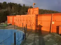 Баржа за продажба