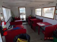Кутер за продажба