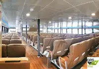 Круизен кораб за продажба