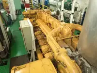 Буксир за продажба