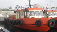Буксир за продажба