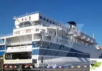 Ro-Ro ship за продан