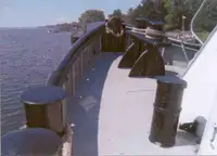 Буксир за продажба