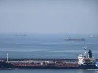 Танкер за нефт/химикали за продажба