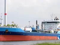 Танкер за нефт/химикали за продажба