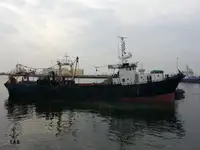 Trawler за продан