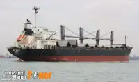 Транспортен кораб за насипни товари за продажба