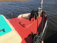 Буксир за продажба