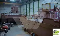 Работни лодки за продажба