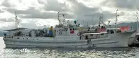 Longliner за продан
