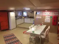 Круизен кораб за продажба